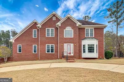 225 Butterfield Lane, Fayetteville, GA 30214 - Photo 1