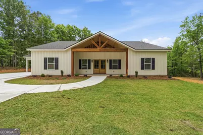 170 Horace Veal Road NW, Milledgeville, GA 31061 - Photo 1