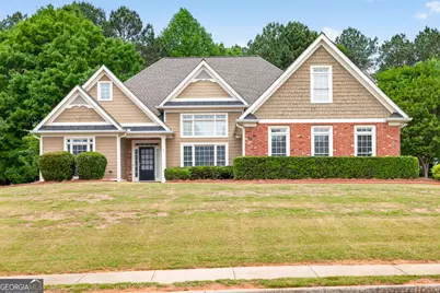 564 Richmond Place, Loganville, GA 30052 - Photo 1