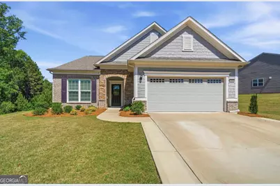 1101 Little Shoals Road, Greensboro, GA 30642 - Photo 1