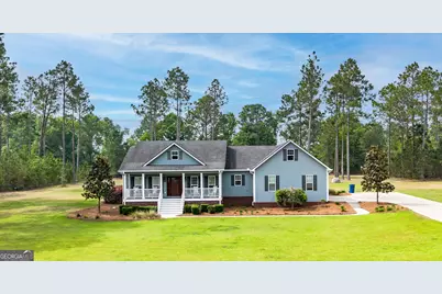 118 Pinecrest Court, Vidalia, GA 30474 - Photo 1