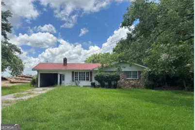 6681 Hwy 152, Cobbtown, GA 30420 - Photo 1