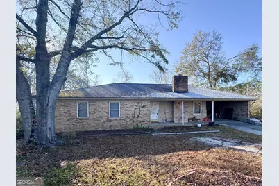 805 Brantley Road, Vidalia, GA 30474 - Photo 1