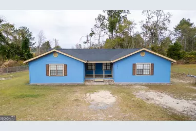 274 Cedarwood Subdivision Road, Uvalda, GA 30473 - Photo 1