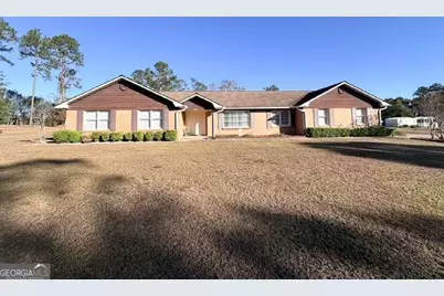 1623 Houston Drive, Vidalia, GA 30474 - Photo 1