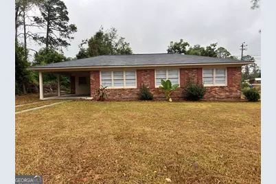 904 Vann Street, Vidalia, GA 30474 - Photo 1