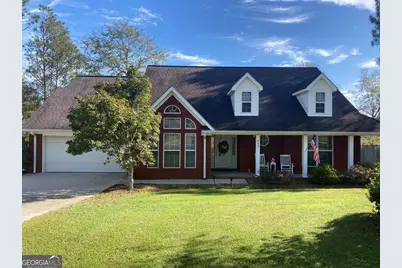 453 Bostwick Circle, Vidalia, GA 30474 - Photo 1
