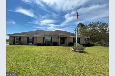 347 Hwy107, Denton, GA 31532 - Photo 1