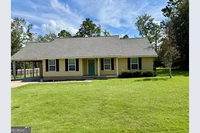 1505 Ridgeway Drive, Vidalia, GA 30474 - Photo 1