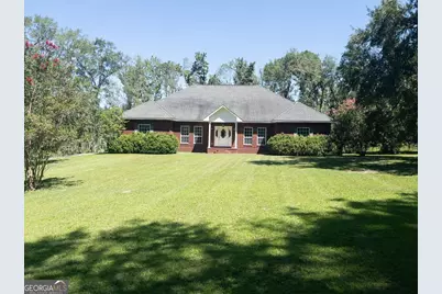 1500 James Wilson Drive, Vidalia, GA 30474 - Photo 1