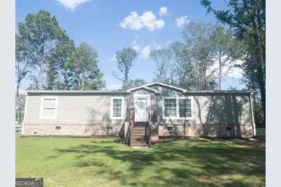 240 Hawk Trail, Vidalia, GA 30474 - Photo 1