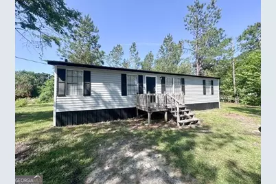 161 Jane Drive, Vidalia, GA 30474 - Photo 1