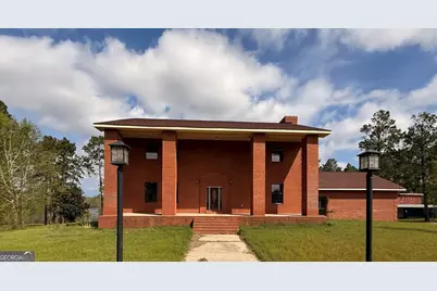 1034 Ga Hwy 30, Alamo, GA 30410 - Photo 1