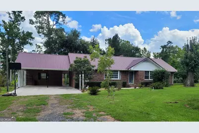 60 Ja Yawn Road, Hazlehurst, GA 31539 - Photo 1