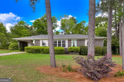 1625 Winter Street, Augusta, GA 30904 - Photo 1