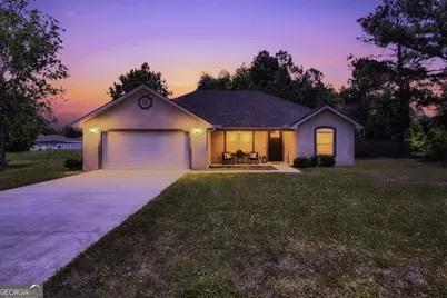 124 Avondale Road, Brunswick, GA 31523 - Photo 1
