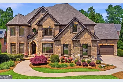 3501 Falls Branch Court, Buford, GA 30519 - Photo 1