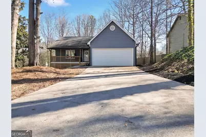 7074 Babbling Brook Drive, Jonesboro, GA 30236 - Photo 1