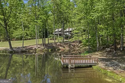 1837 Deep South Farm Road, Blairsville, GA 30512 - Photo 1