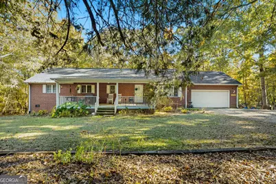 203 C P Hanks Road, Iva, SC 29655 - Photo 1