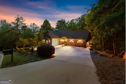 415 Yates Circle, Clarkesville, GA 30523 - Photo 1