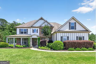 53 Tribune Lane, Sharpsburg, GA 30277 - Photo 1