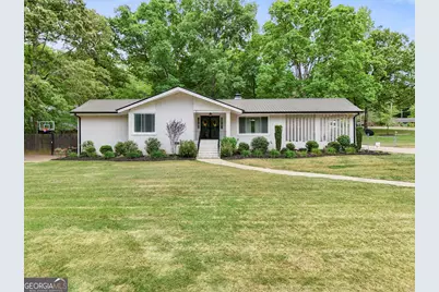 627 Mayes Way, Manchester, GA 31816 - Photo 1