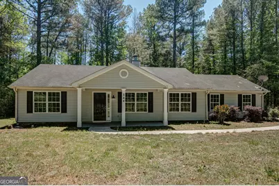 144 Sanders Davis Road, Newnan, GA 30263 - Photo 1