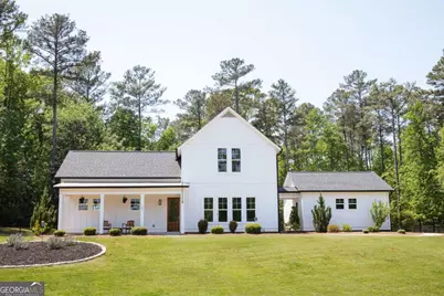 107 Harvest Way, Winterville, GA 30683 - Photo 1
