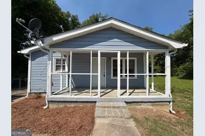 314 Nixon Avenue SW, Rome, GA 30161 - Photo 1
