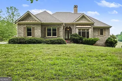 710 Shepherds Way, Dahlonega, GA 30533 - Photo 1
