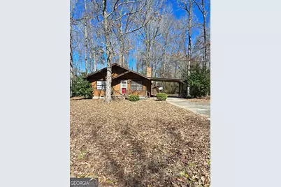 166 Lakeshore Drive N, Ivey, GA 31031 - Photo 1