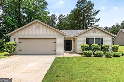 725 Stag Run Drive, Mansfield, GA 30055 - Photo 1