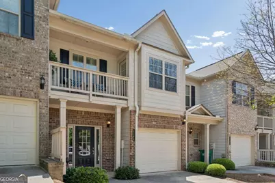 2385 Castle Keep Way, Atlanta, GA 30316 - Photo 1