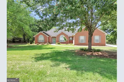 563 Heathmoor Drive, McDonough, GA 30252 - Photo 1