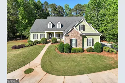 260 Addison Drive, Fayetteville, GA 30215 - Photo 1