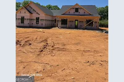 819 Five Points Road, Barnesville, GA 30204 - Photo 1