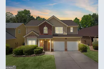 5000 Amethyst Drive, Douglasville, GA 30135 - Photo 1