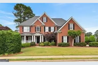 888 Saints Drive, Marietta, GA 30068 - Photo 1