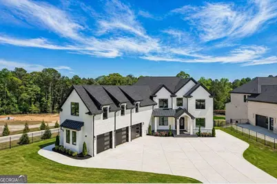 2395 Kilgore Road #LOT 7, Buford, GA 30519 - Photo 1