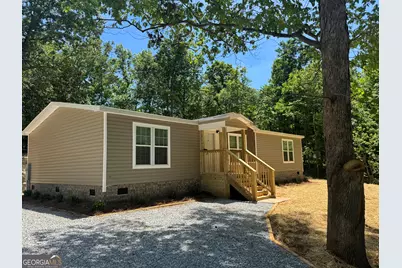 1078 Garner Road, Cornelia, GA 30531 - Photo 1