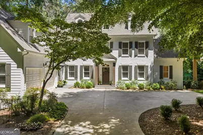 15305 Highgrove Road, Milton, GA 30004 - Photo 1