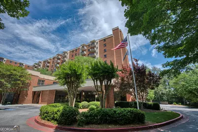 300 Johnson Ferry Road NE #B406, Atlanta, GA 30328 - Photo 1