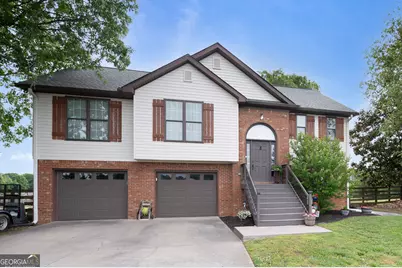 516 Pendley Road SE, Calhoun, GA 30701 - Photo 1