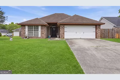 289 Teal Lake Drive, Richmond Hill, GA 31324 - Photo 1