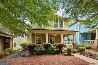 996 Flotilla Drive SE, Atlanta, GA 30312 - Photo 1