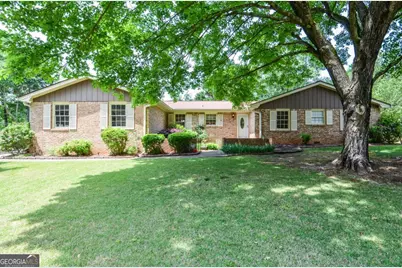 4465 Lisa Way NW, Lilburn, GA 30047 - Photo 1