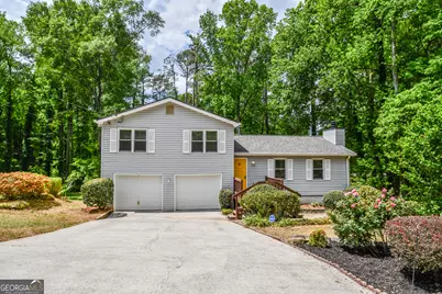 165 Wilhelmina Drive, Ellenwood, GA 30294 - Photo 1
