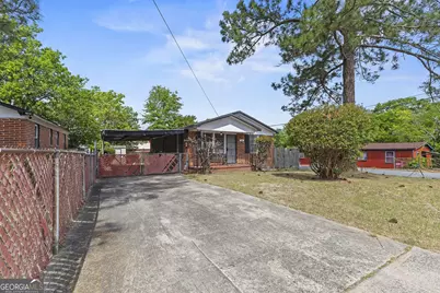 701 Grayson Avenue, Macon, GA 31204 - Photo 1