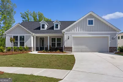 1502 Hollyhock Court, Griffin, GA 30223 - Photo 1
